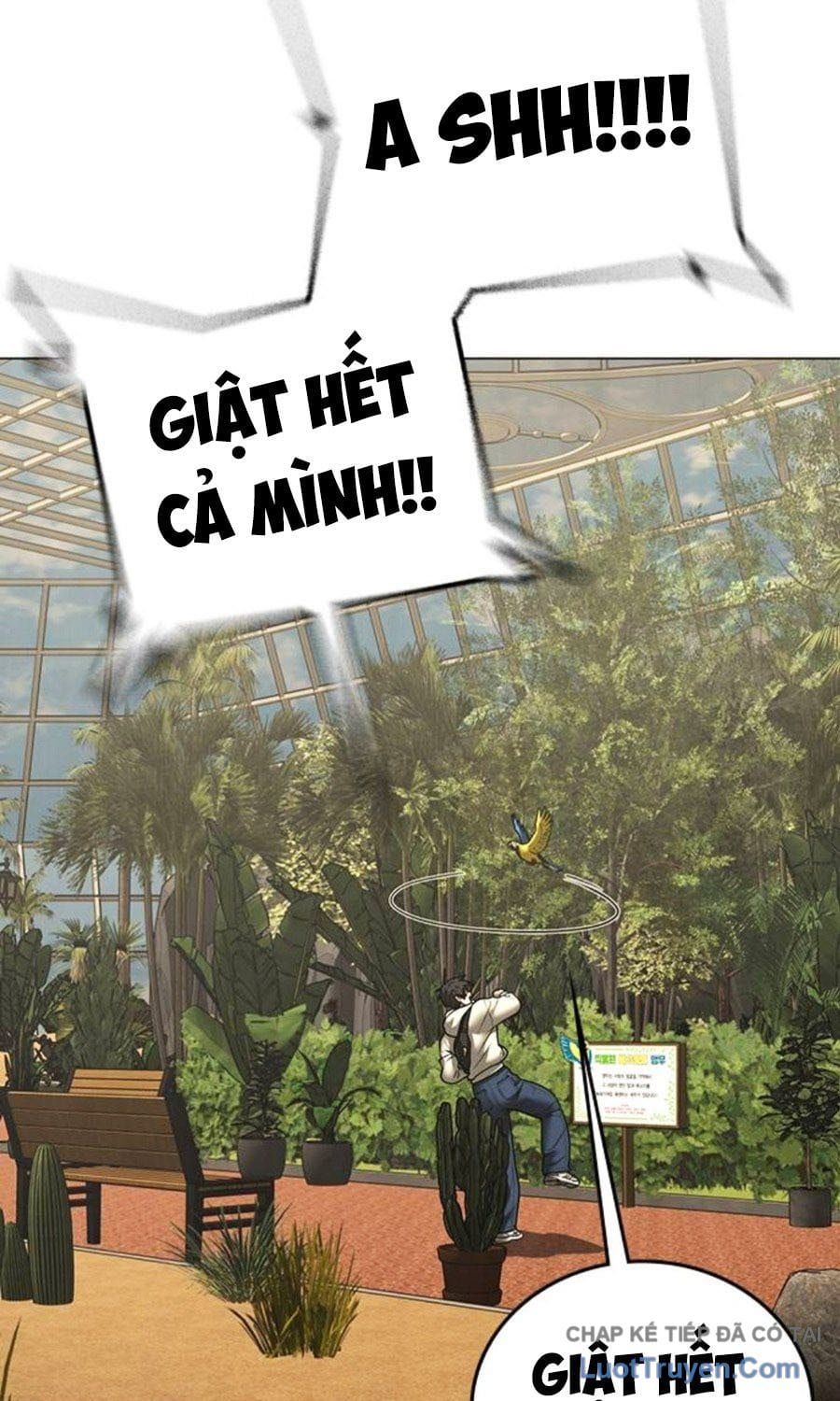 Nhiệm Vụ Đời Thật Chapter 194 - 48