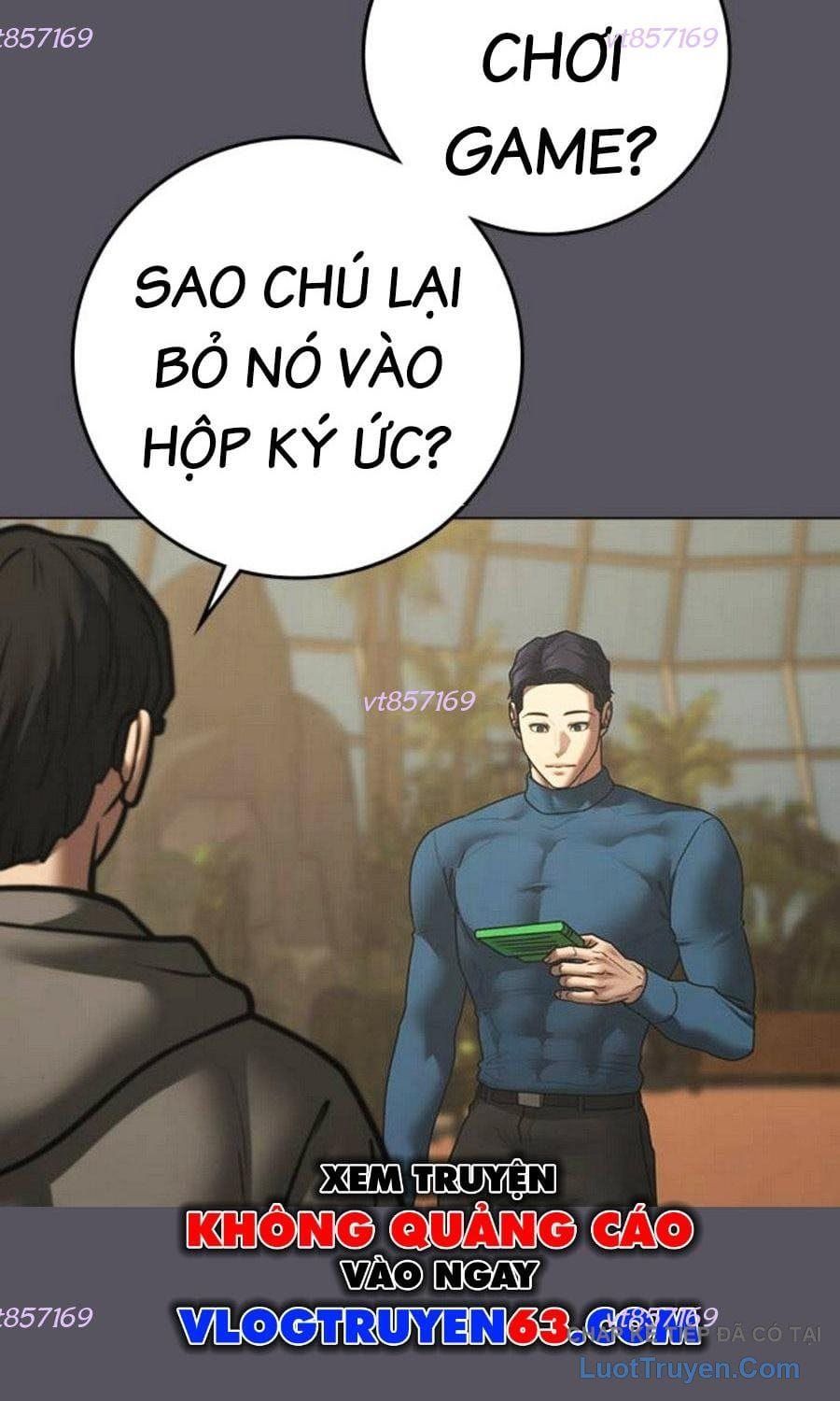 Nhiệm Vụ Đời Thật Chapter 194 - 94