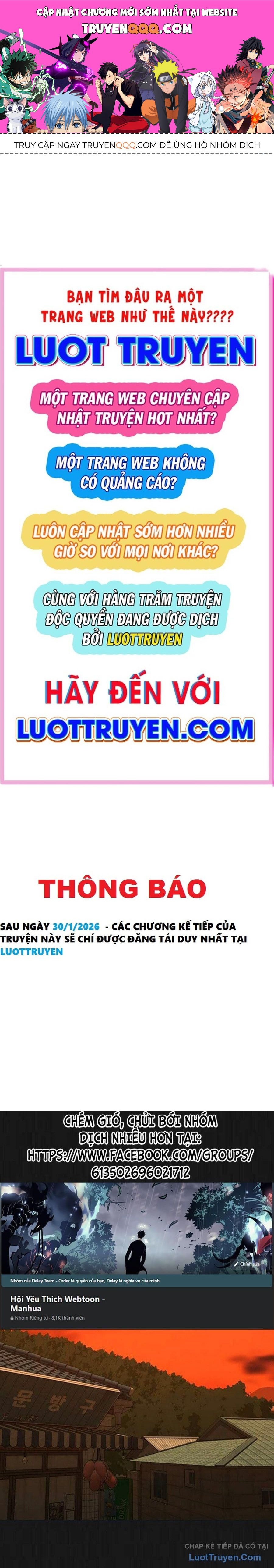 Nhiệm Vụ Đời Thật Chapter 195 - 1