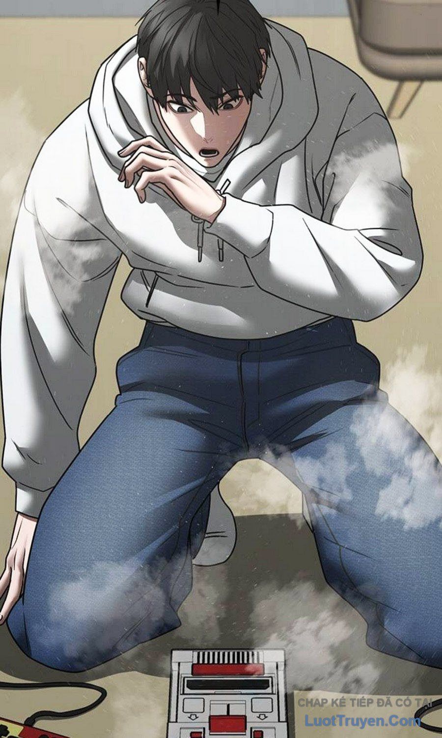 Nhiệm Vụ Đời Thật Chapter 195 - 112