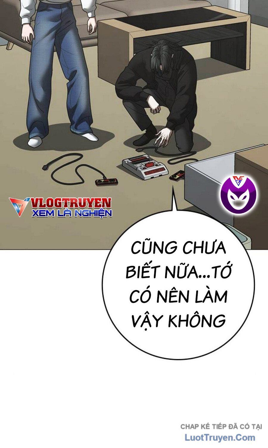 Nhiệm Vụ Đời Thật Chapter 195 - 119