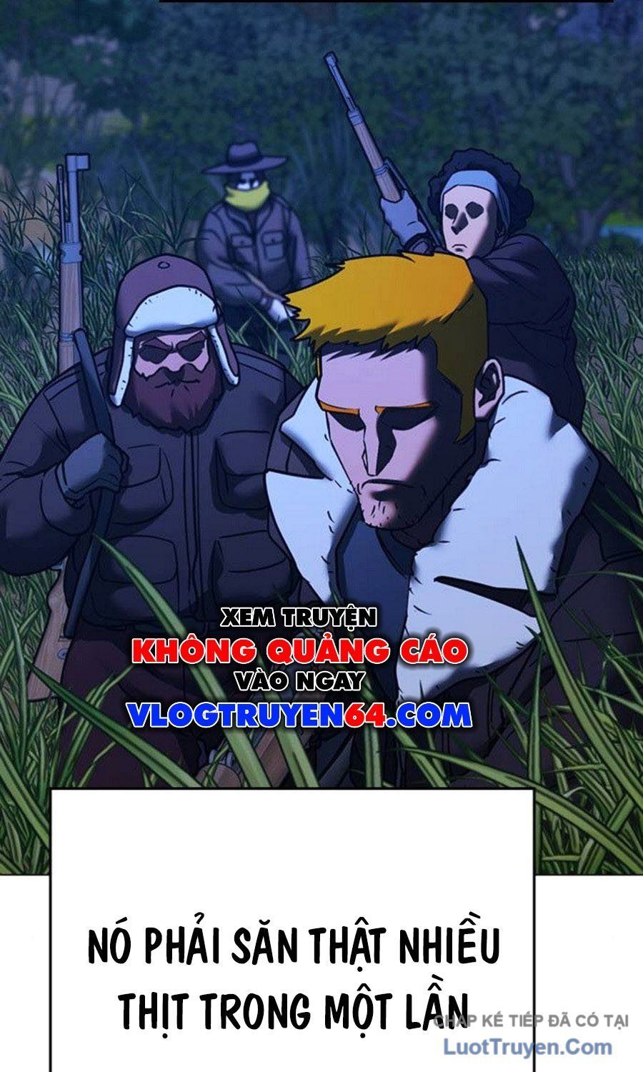 Nhiệm Vụ Đời Thật Chapter 195 - 133