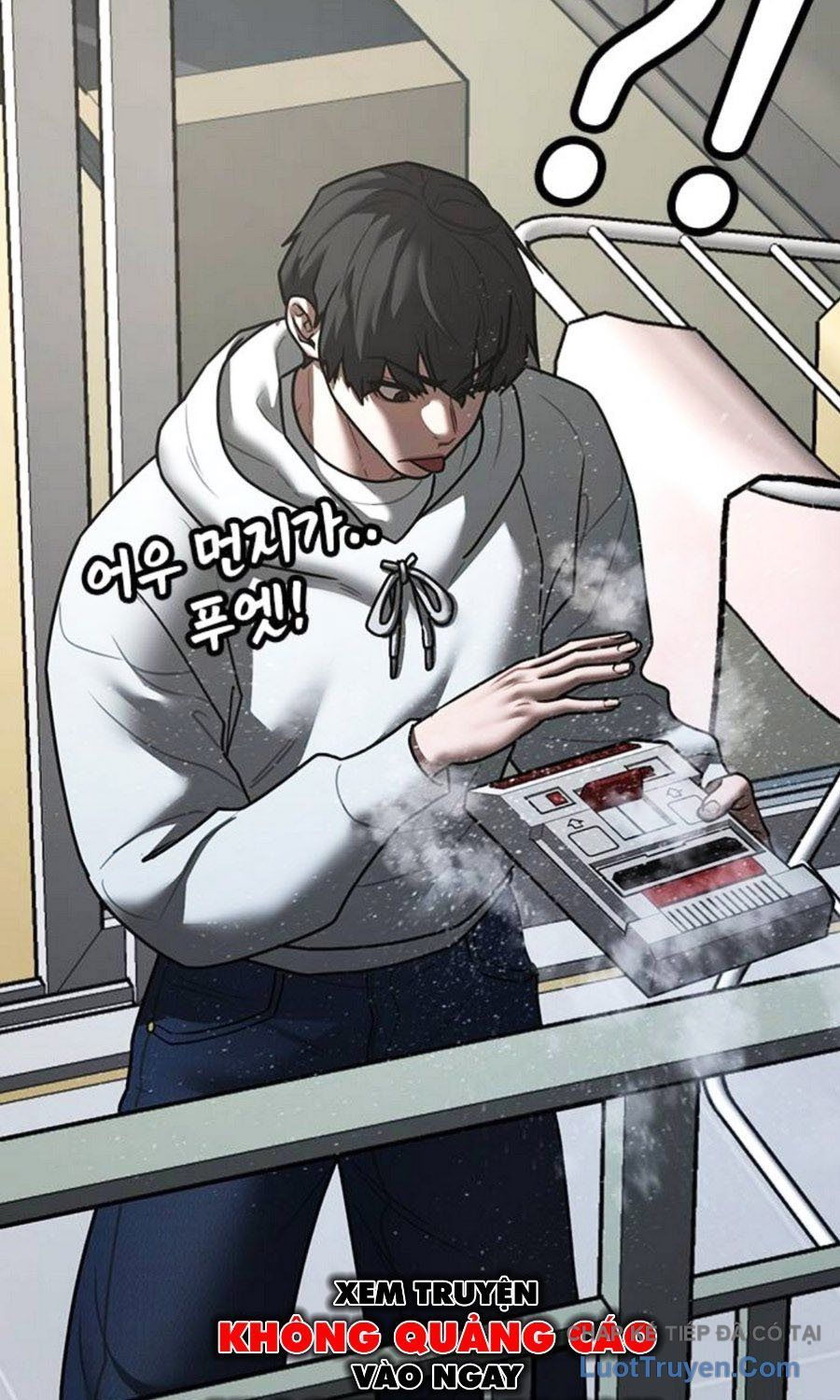 Nhiệm Vụ Đời Thật Chapter 195 - 151