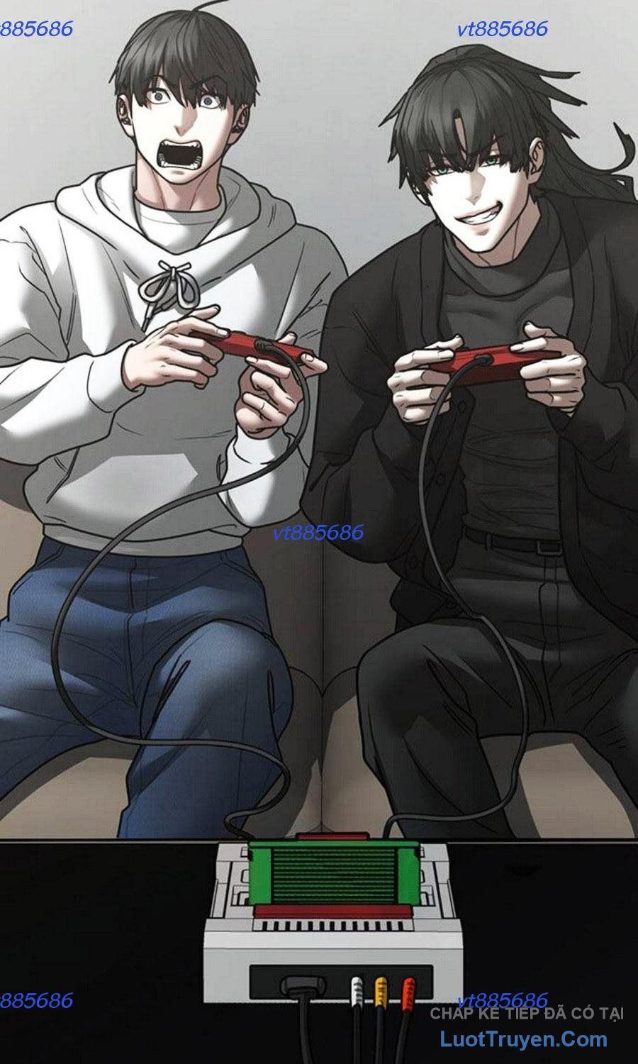 Nhiệm Vụ Đời Thật Chapter 195 - 165