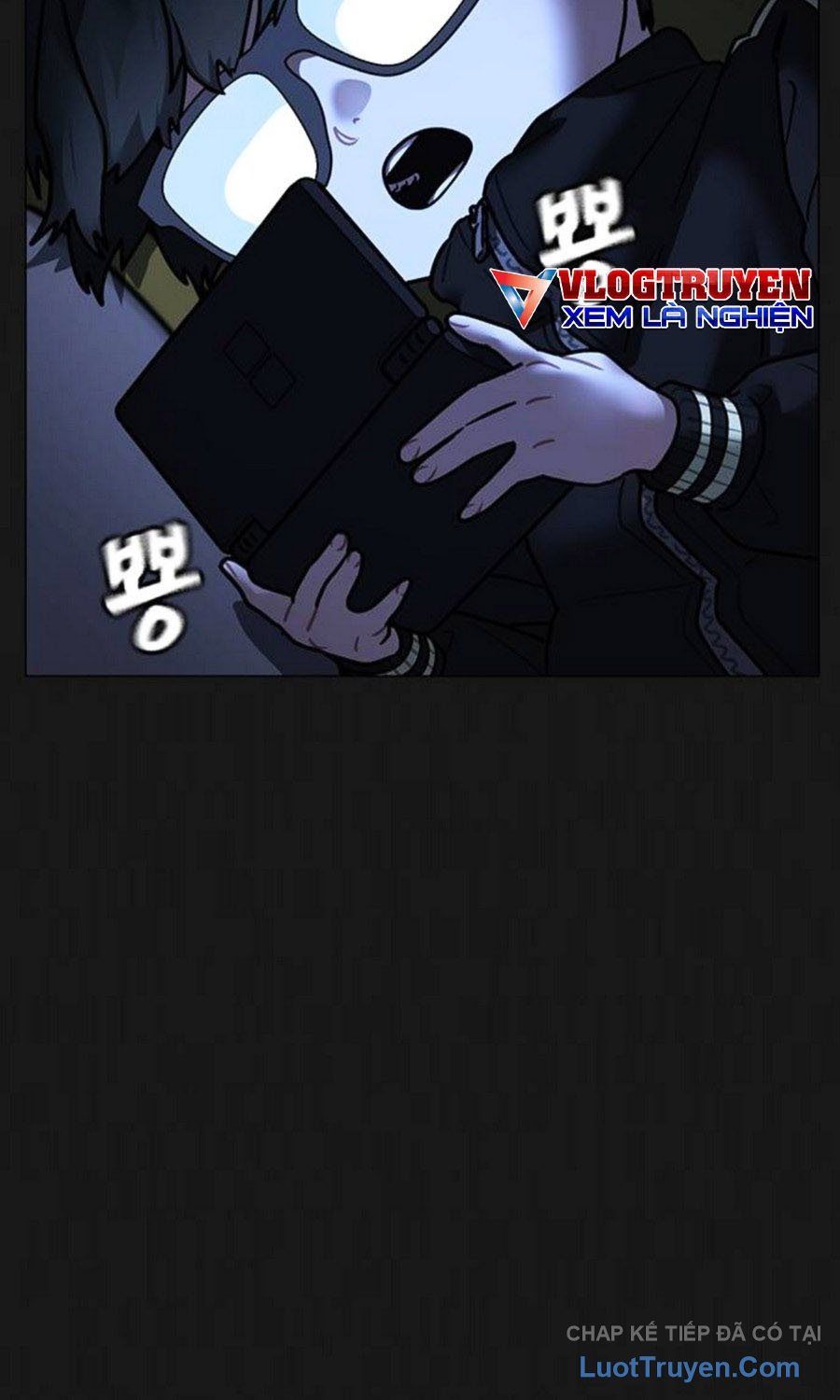 Nhiệm Vụ Đời Thật Chapter 195 - 19