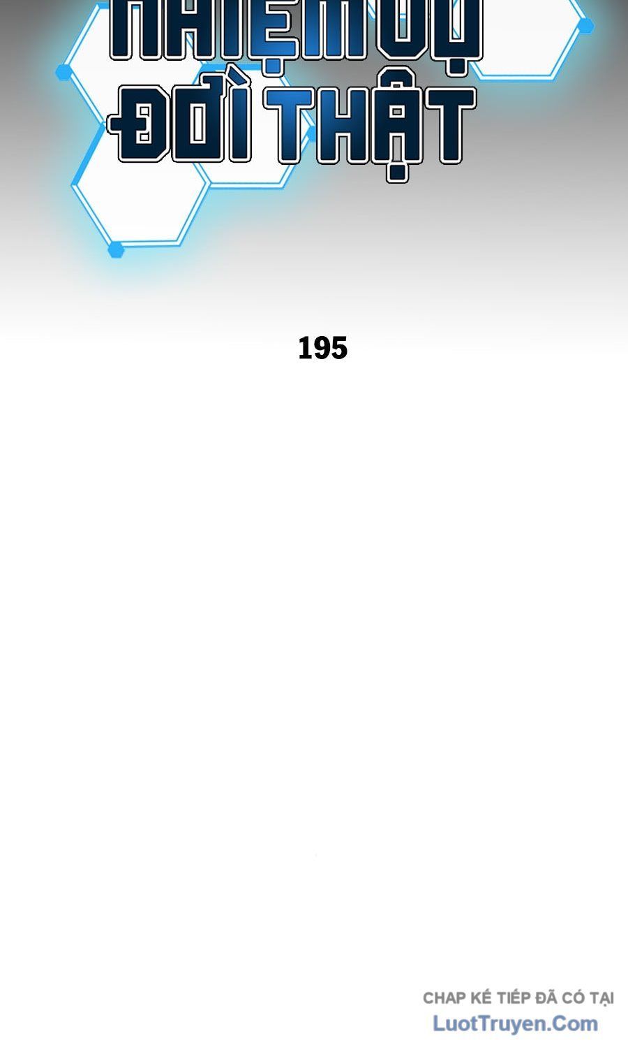 Nhiệm Vụ Đời Thật Chapter 195 - 44