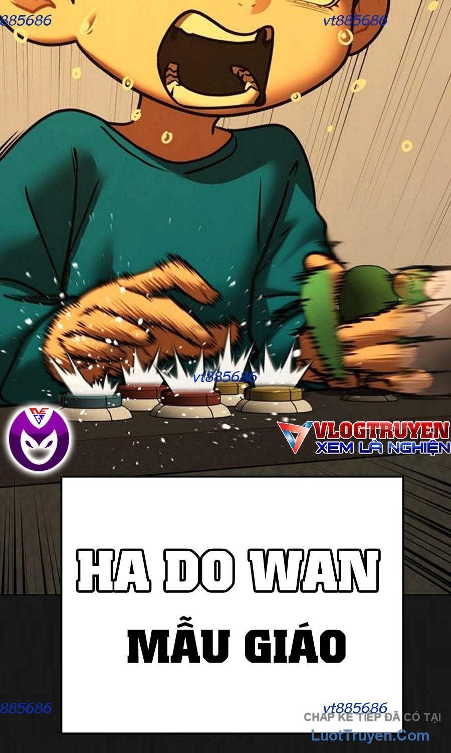 Nhiệm Vụ Đời Thật Chapter 195 - 7