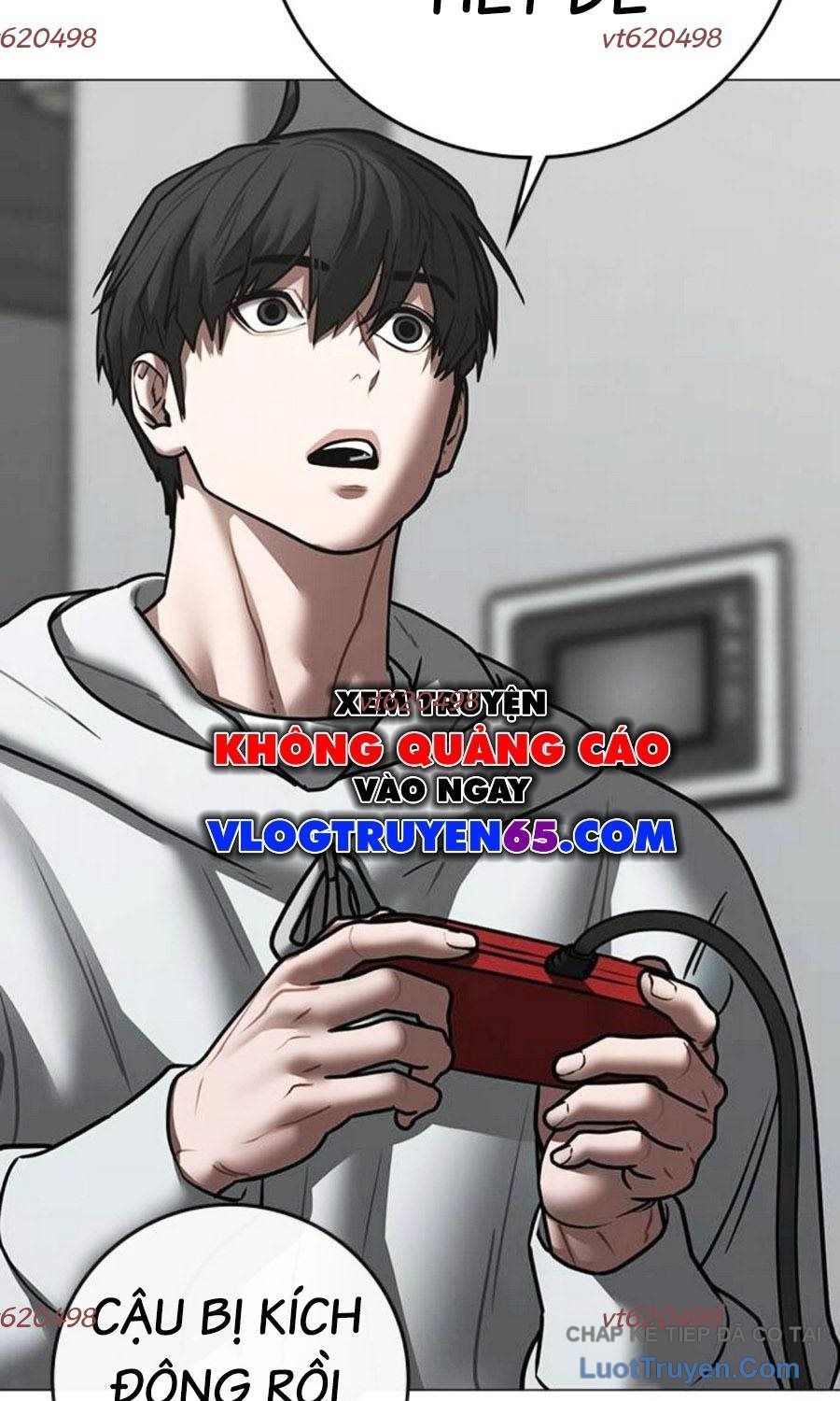 Nhiệm Vụ Đời Thật Chapter 196 - 11
