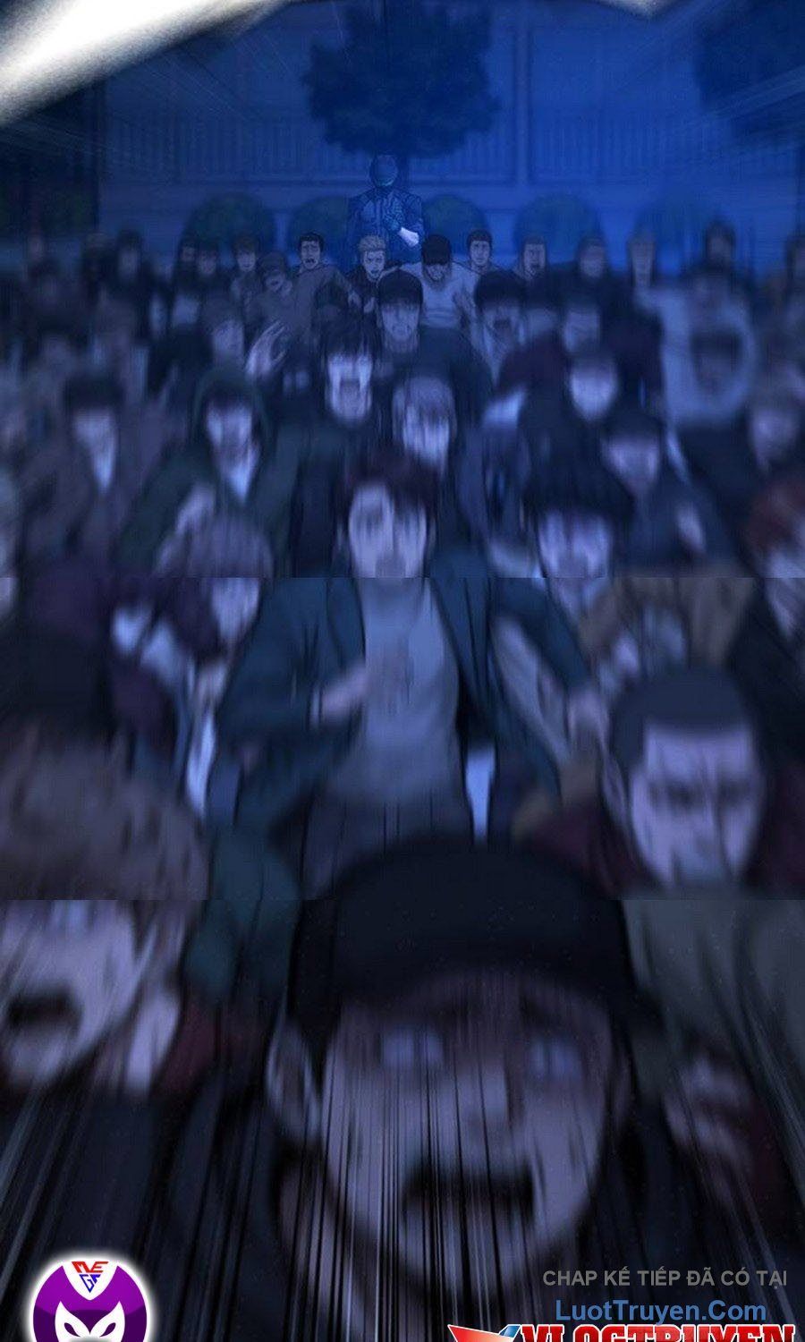 Nhiệm Vụ Đời Thật Chapter 196 - 110