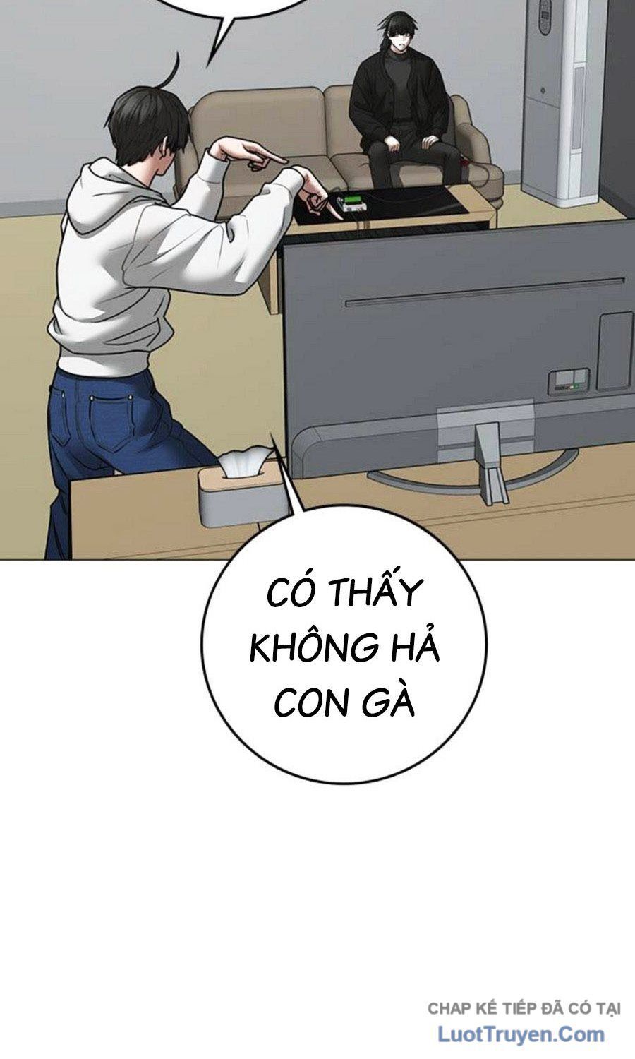 Nhiệm Vụ Đời Thật Chapter 196 - 128