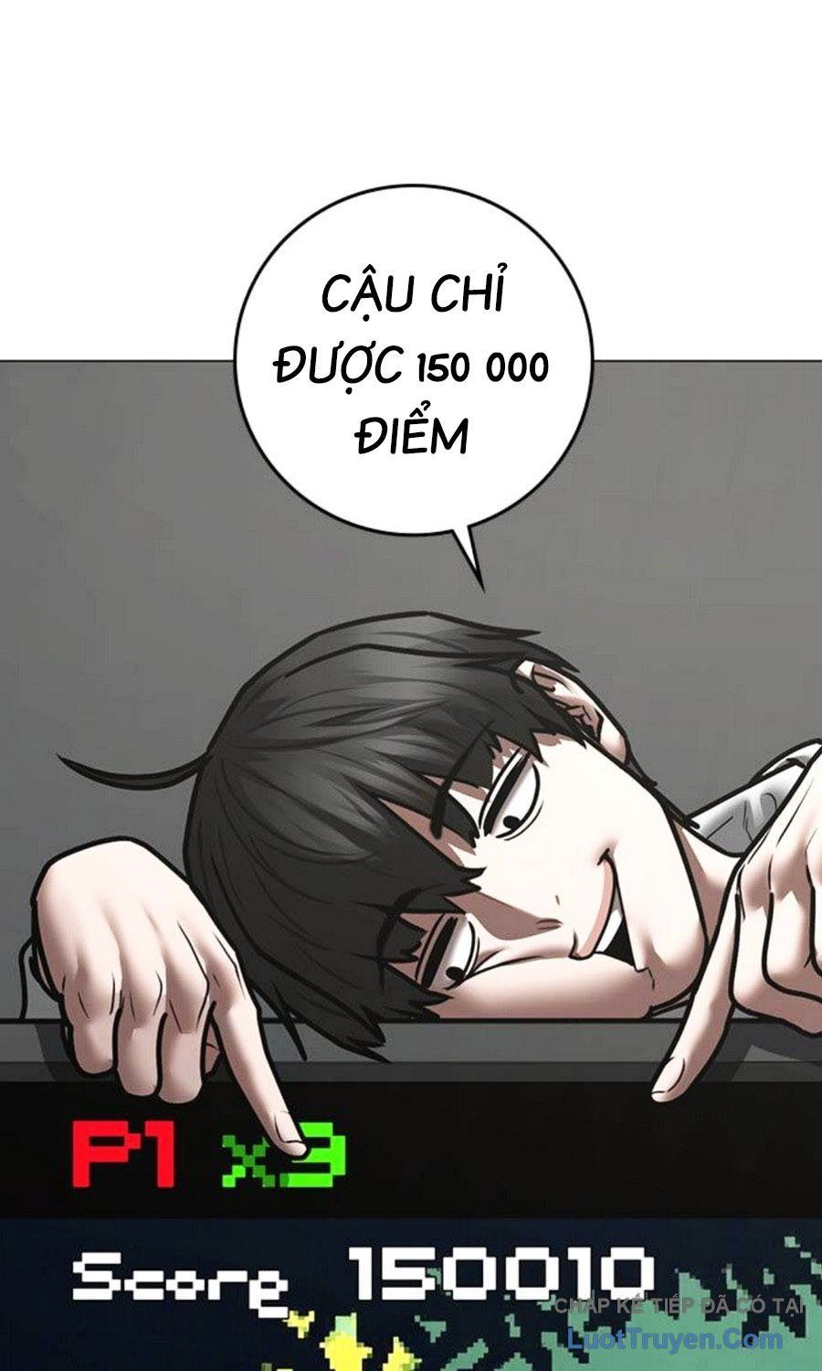 Nhiệm Vụ Đời Thật Chapter 196 - 129