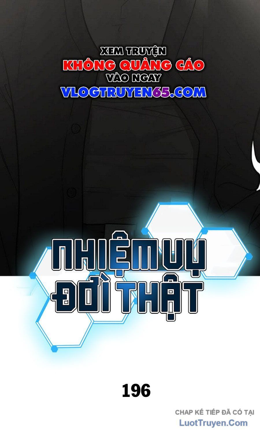 Nhiệm Vụ Đời Thật Chapter 196 - 16