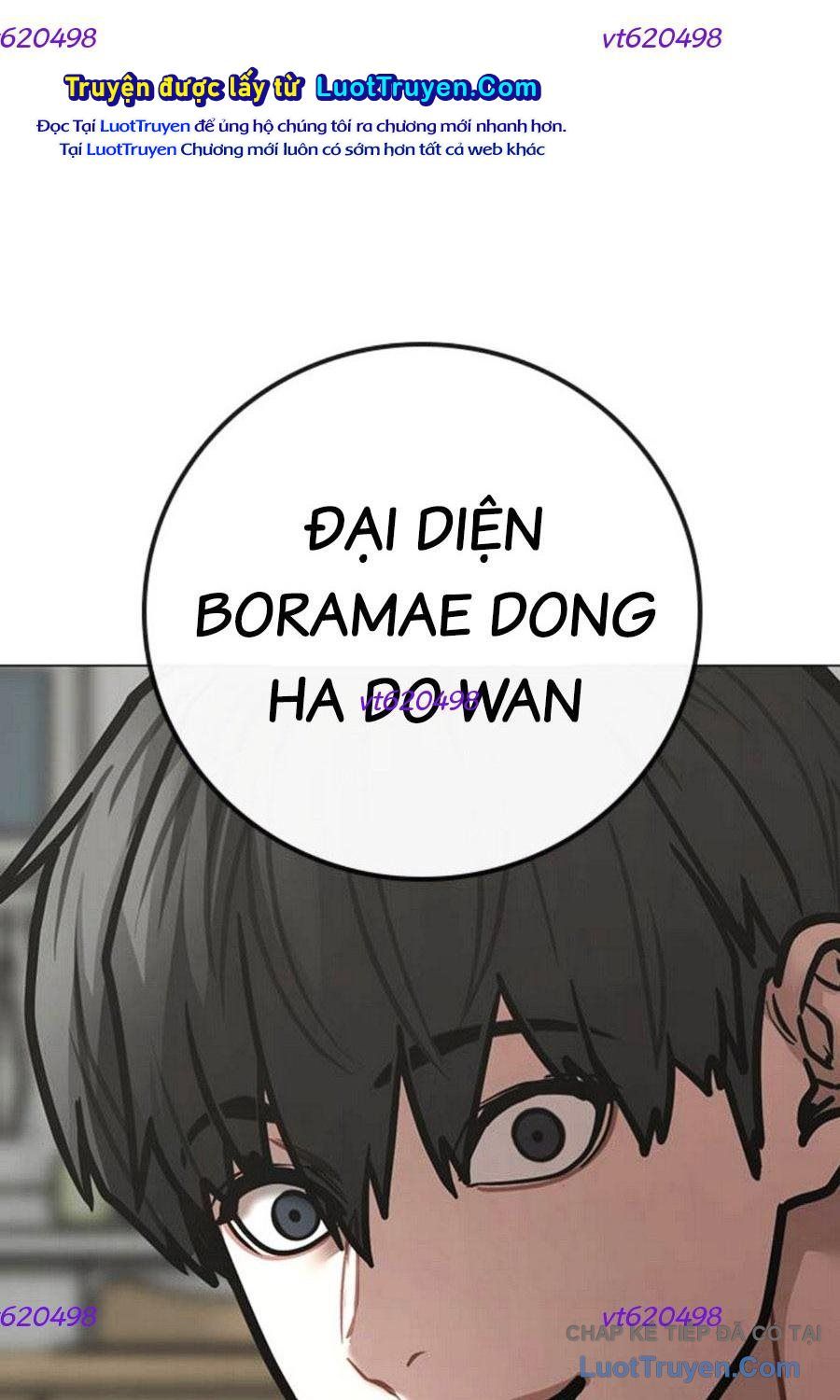 Nhiệm Vụ Đời Thật Chapter 196 - 154