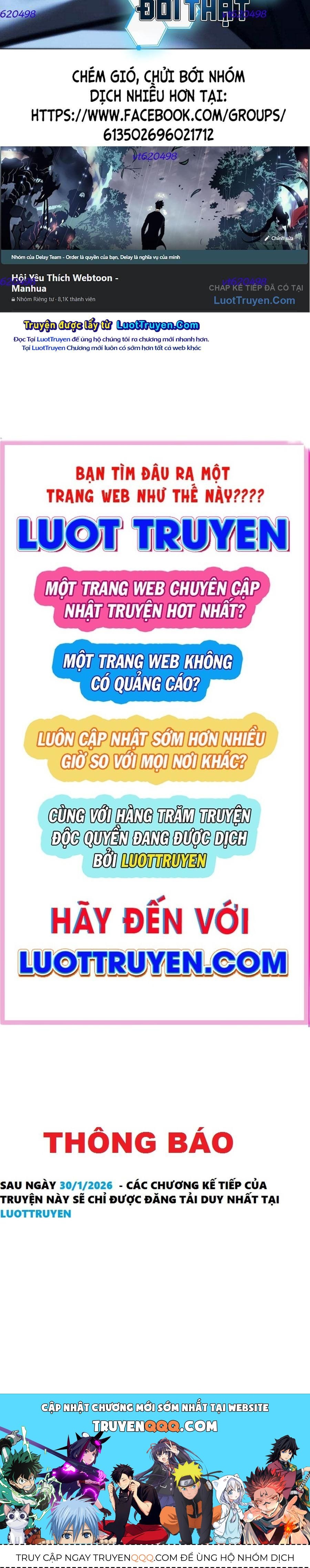 Nhiệm Vụ Đời Thật Chapter 196 - 164