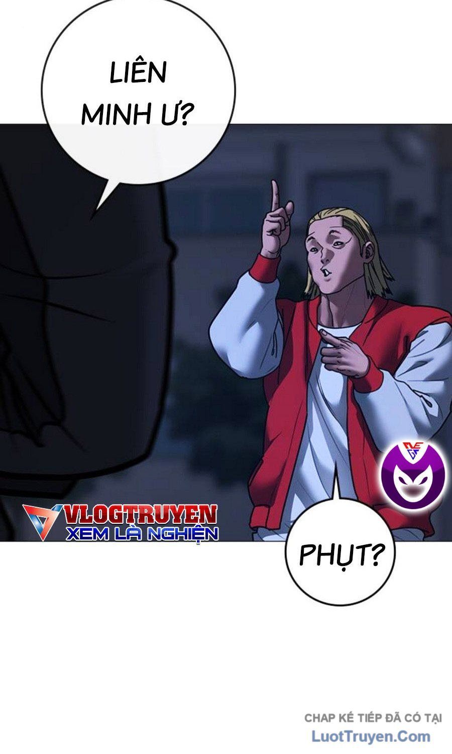 Nhiệm Vụ Đời Thật Chapter 196 - 26