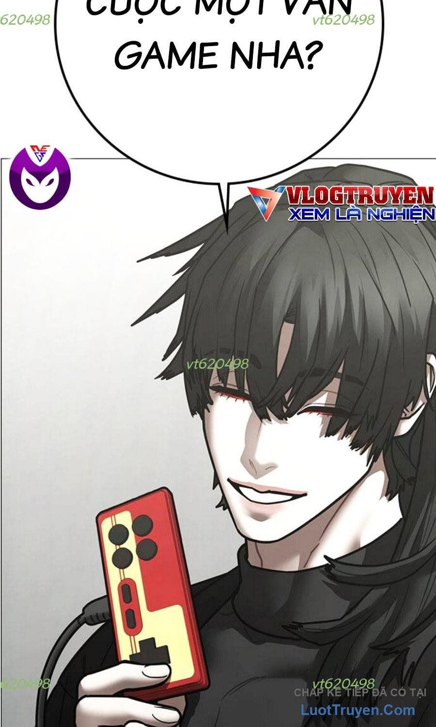 Nhiệm Vụ Đời Thật Chapter 196 - 4