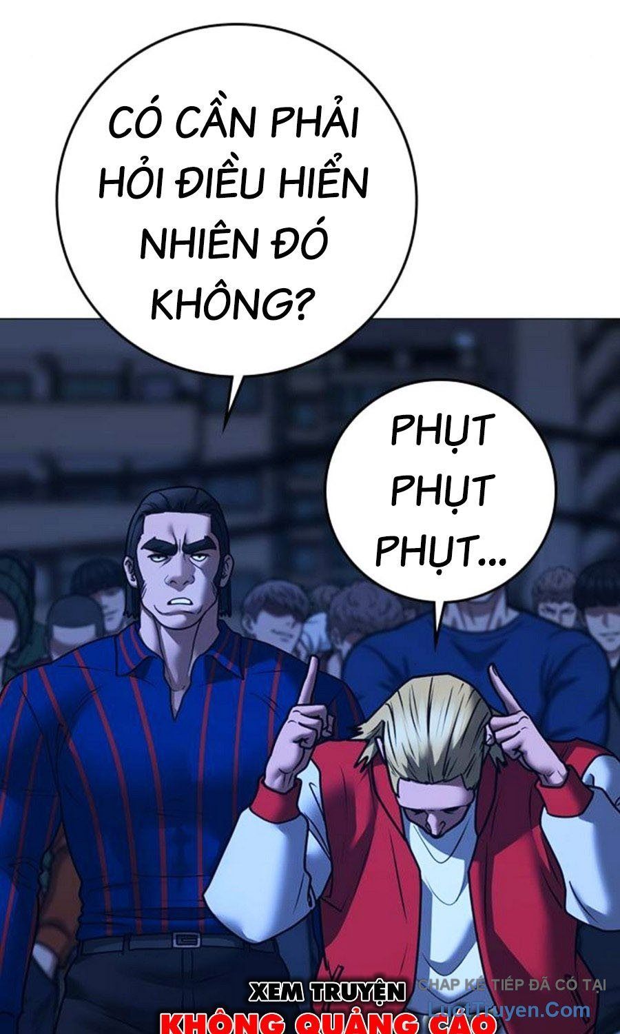 Nhiệm Vụ Đời Thật Chapter 196 - 31