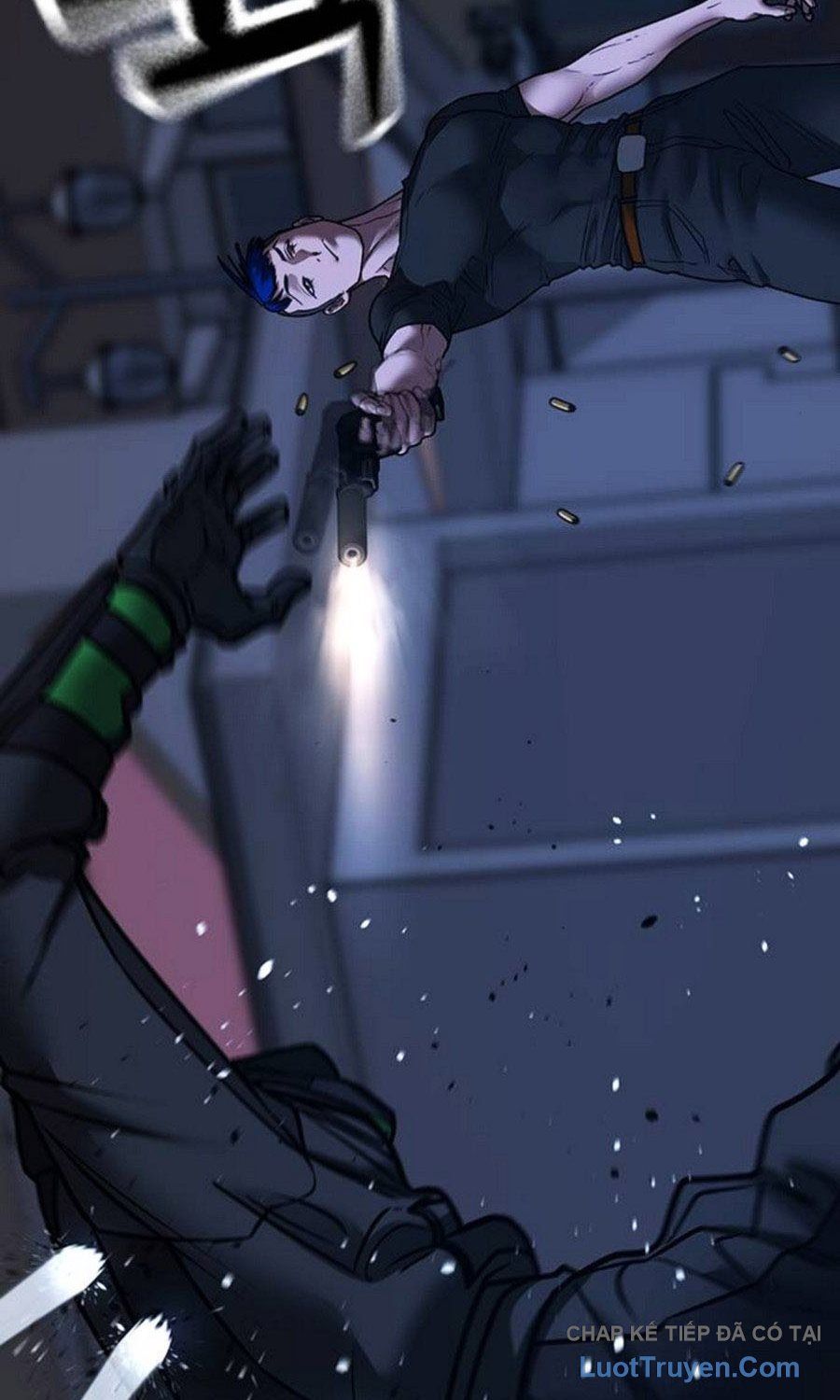 Nhiệm Vụ Đời Thật Chapter 196 - 44
