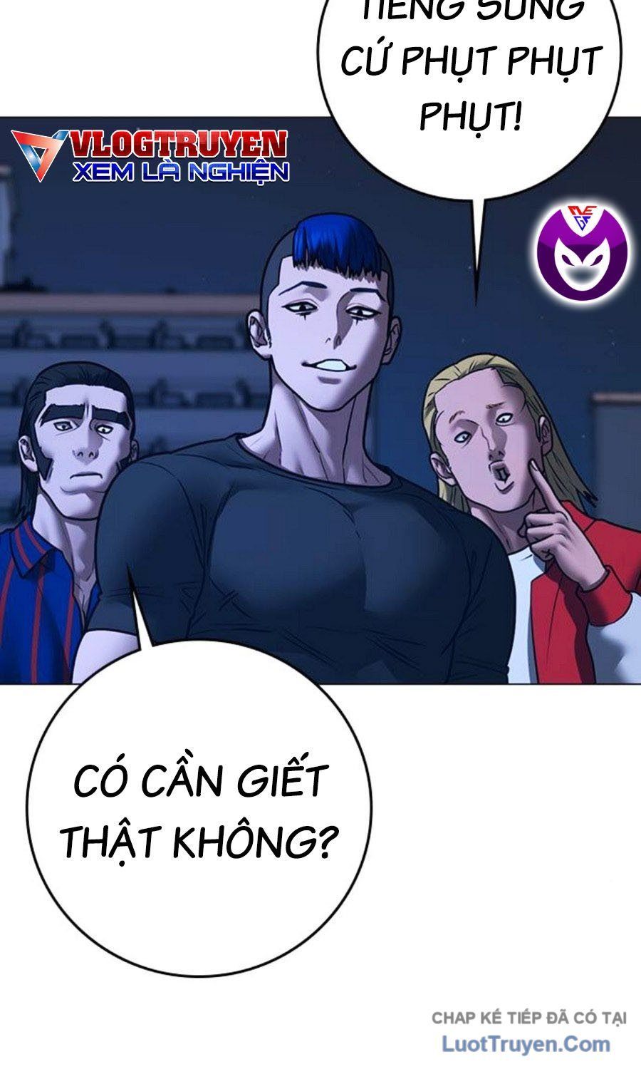 Nhiệm Vụ Đời Thật Chapter 196 - 51