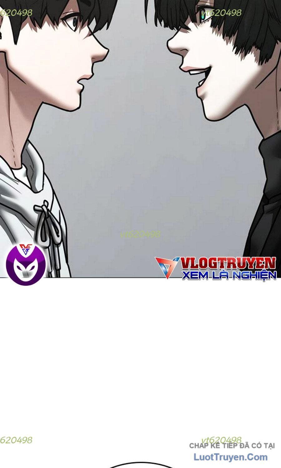 Nhiệm Vụ Đời Thật Chapter 196 - 8