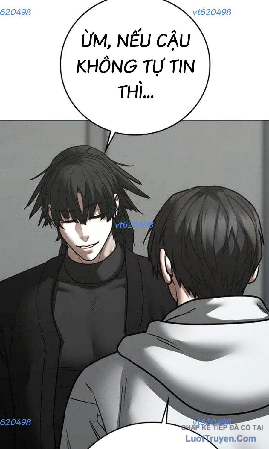 Nhiệm Vụ Đời Thật Chapter 196 - 9