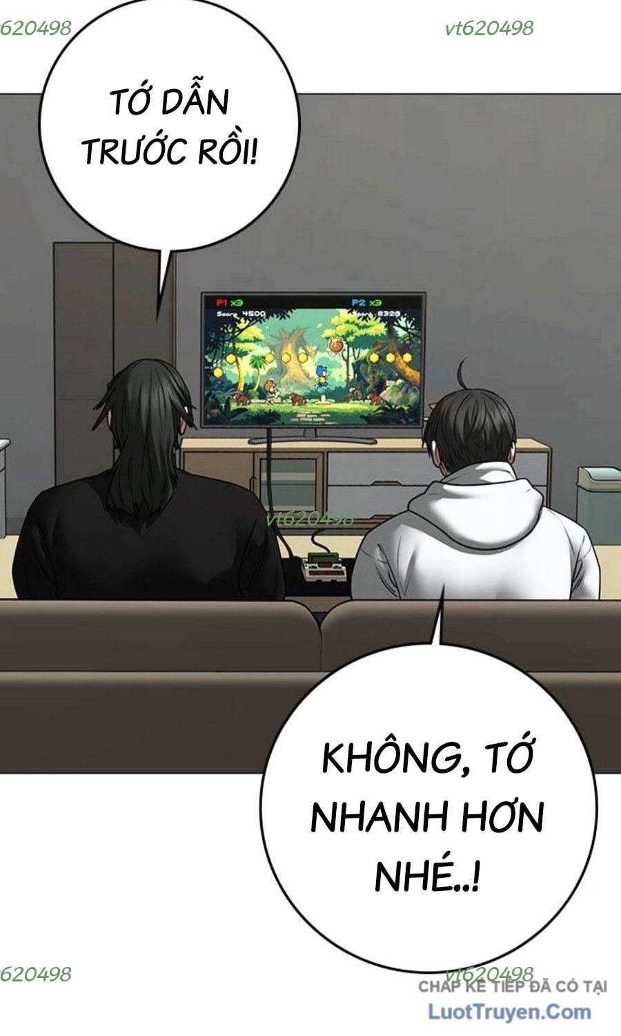 Nhiệm Vụ Đời Thật Chapter 196 - 90