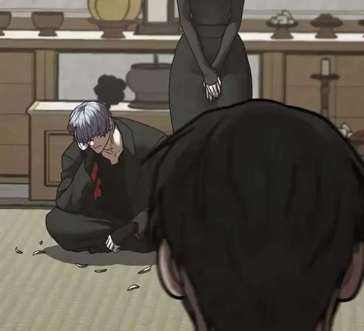 Nhiệm Vụ Đời Thật Chapter 199.5 - 119