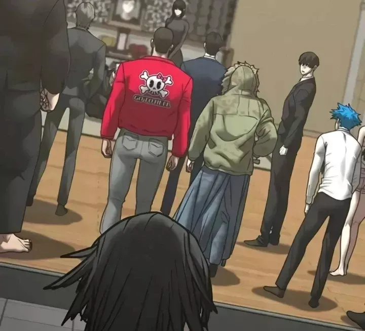 Nhiệm Vụ Đời Thật Chapter 199.5 - 196