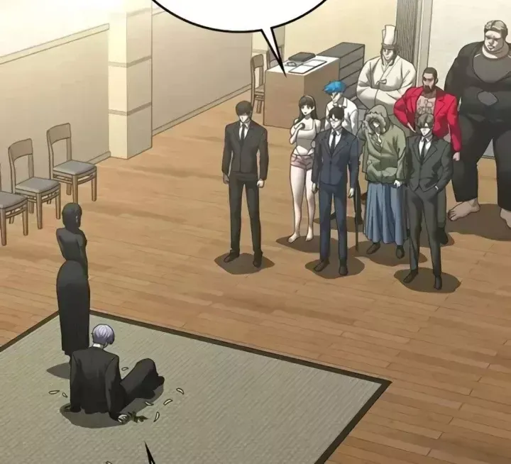 Nhiệm Vụ Đời Thật Chapter 199.5 - 9