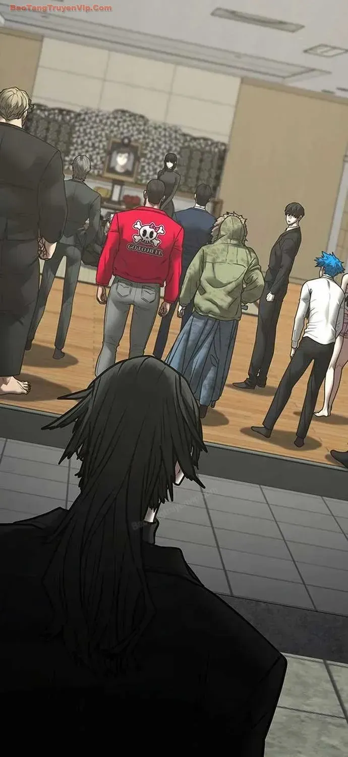 Nhiệm Vụ Đời Thật Chapter 200 - 33