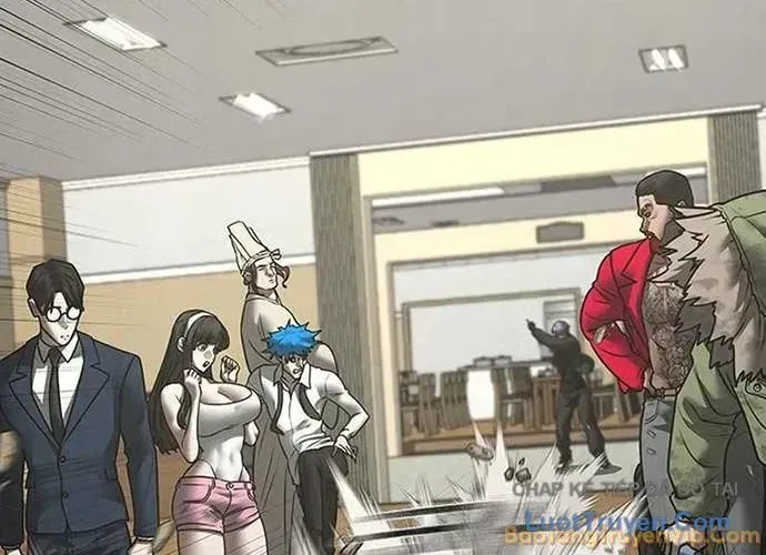 Nhiệm Vụ Đời Thật Chapter 200 - 65