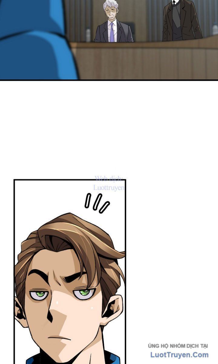 Sự Trở Lại Của Huyền Thoại Chapter 193 - 41