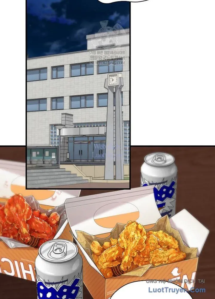 Sự Trở Lại Của Huyền Thoại Chapter 194 - 2