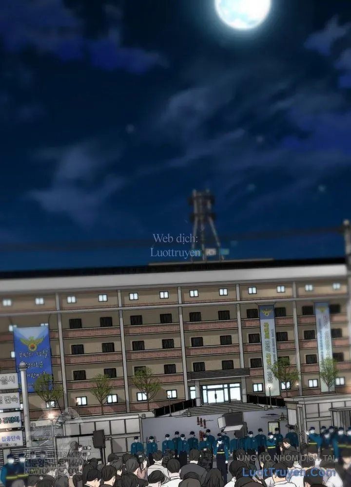 Sự Trở Lại Của Huyền Thoại Chapter 194 - 124