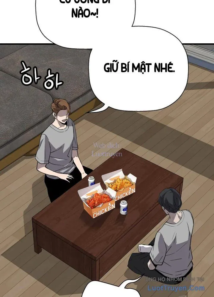 Sự Trở Lại Của Huyền Thoại Chapter 194 - 4