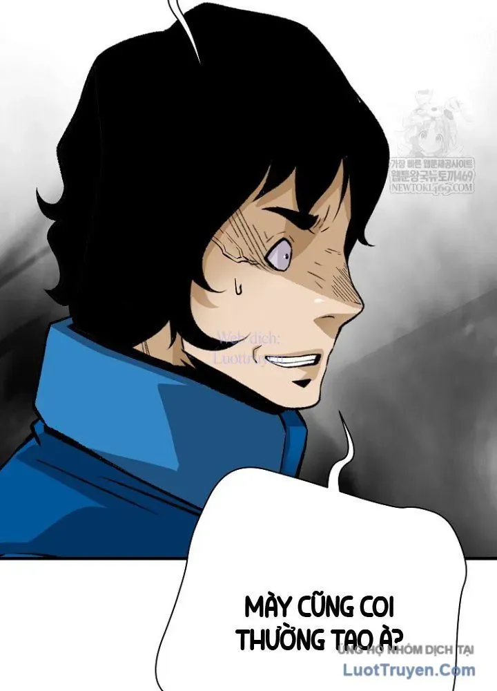 Sự Trở Lại Của Huyền Thoại Chapter 194 - 33