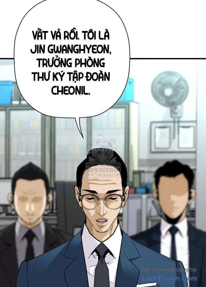 Sự Trở Lại Của Huyền Thoại Chapter 194 - 76