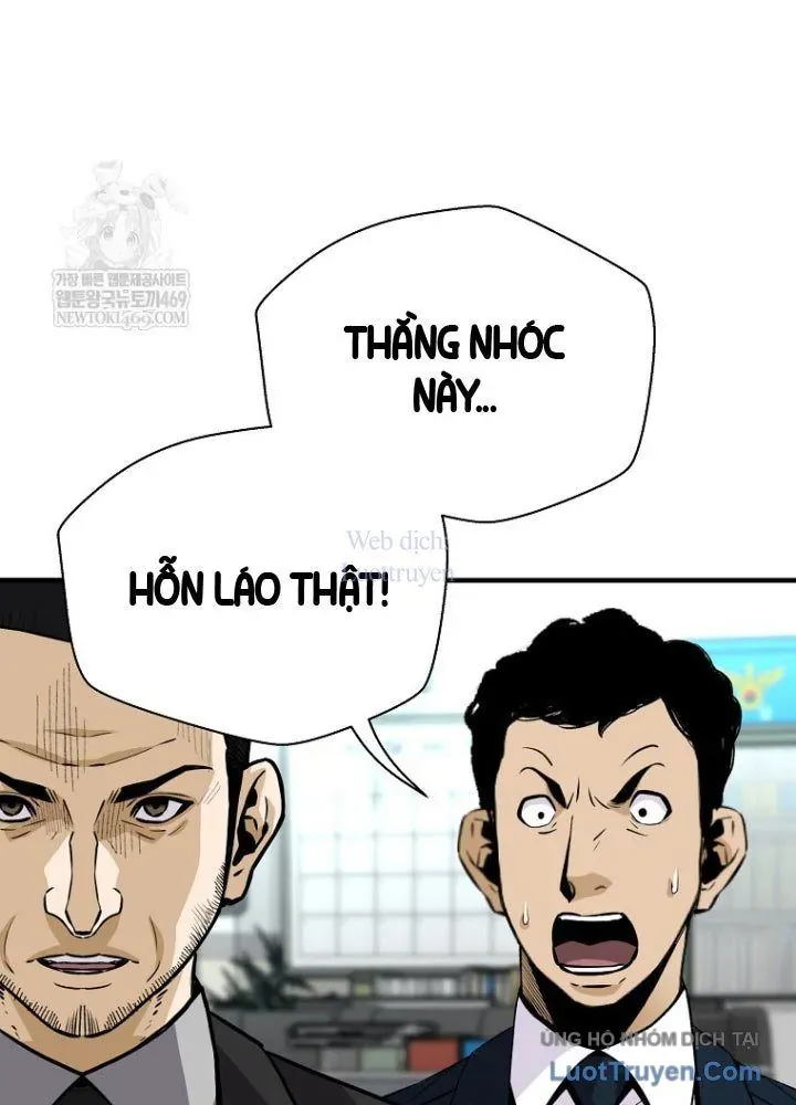 Sự Trở Lại Của Huyền Thoại Chapter 194 - 83