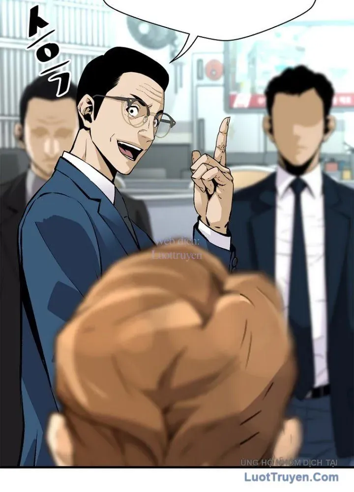 Sự Trở Lại Của Huyền Thoại Chapter 194 - 93