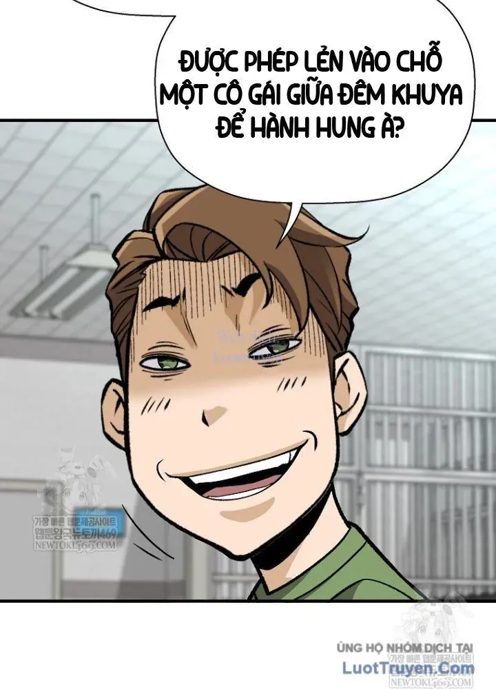 Sự Trở Lại Của Huyền Thoại Chapter 194 - 95