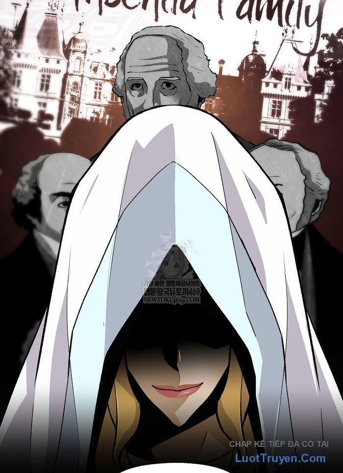 Sự Trở Lại Của Huyền Thoại Chapter 196 - 121