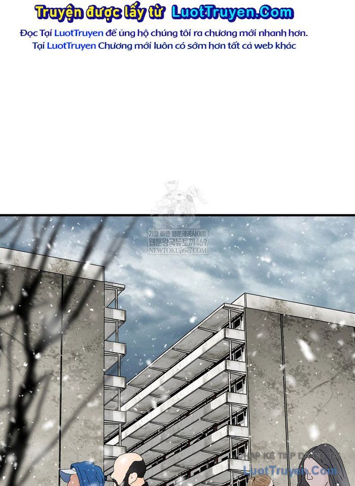 Sự Trở Lại Của Huyền Thoại Chapter 196 - 130