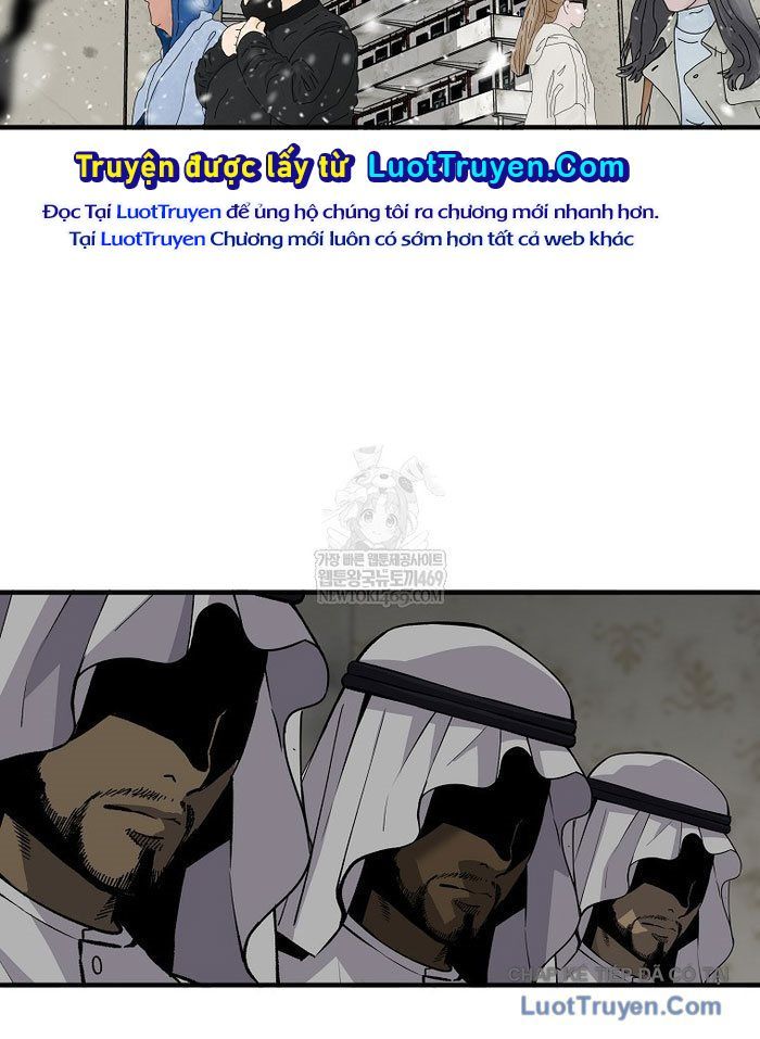 Sự Trở Lại Của Huyền Thoại Chapter 196 - 131