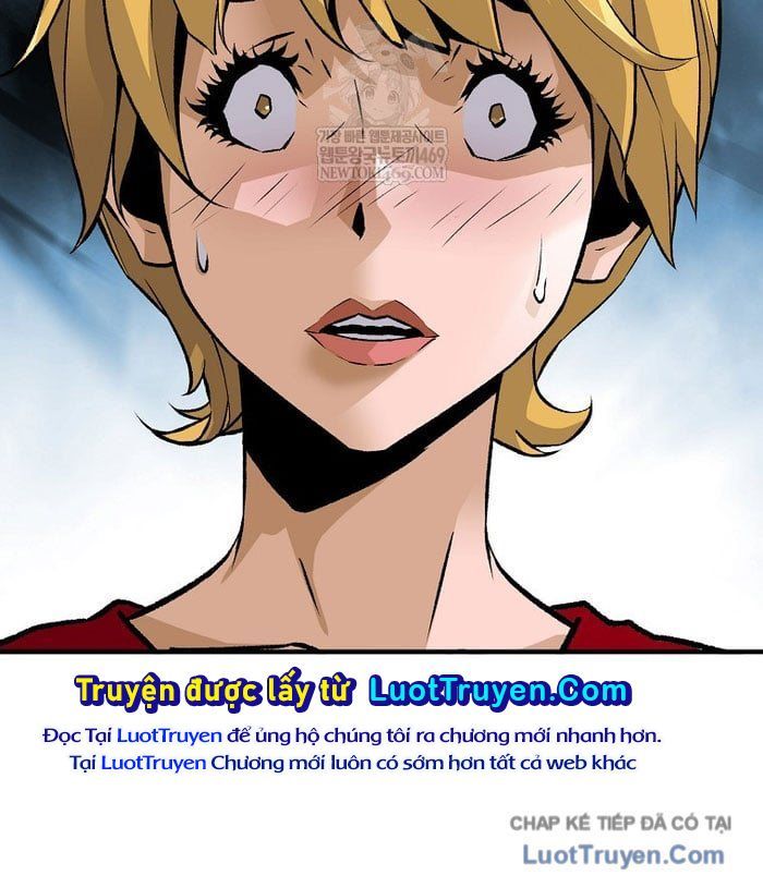Sự Trở Lại Của Huyền Thoại Chapter 197 - 140