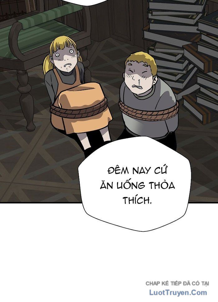 Sự Trở Lại Của Huyền Thoại Chapter 197 - 95