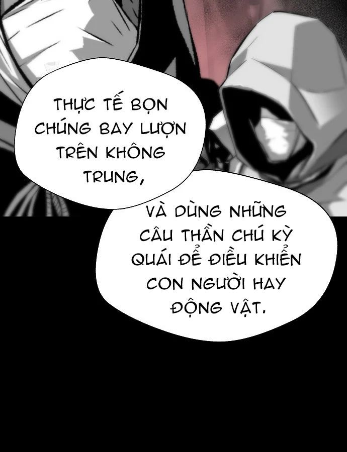 Sự Trở Lại Của Huyền Thoại Chapter 198 - 143