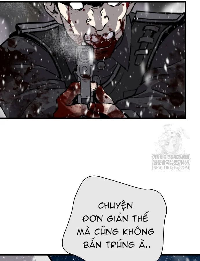 Sự Trở Lại Của Huyền Thoại Chapter 198 - 160