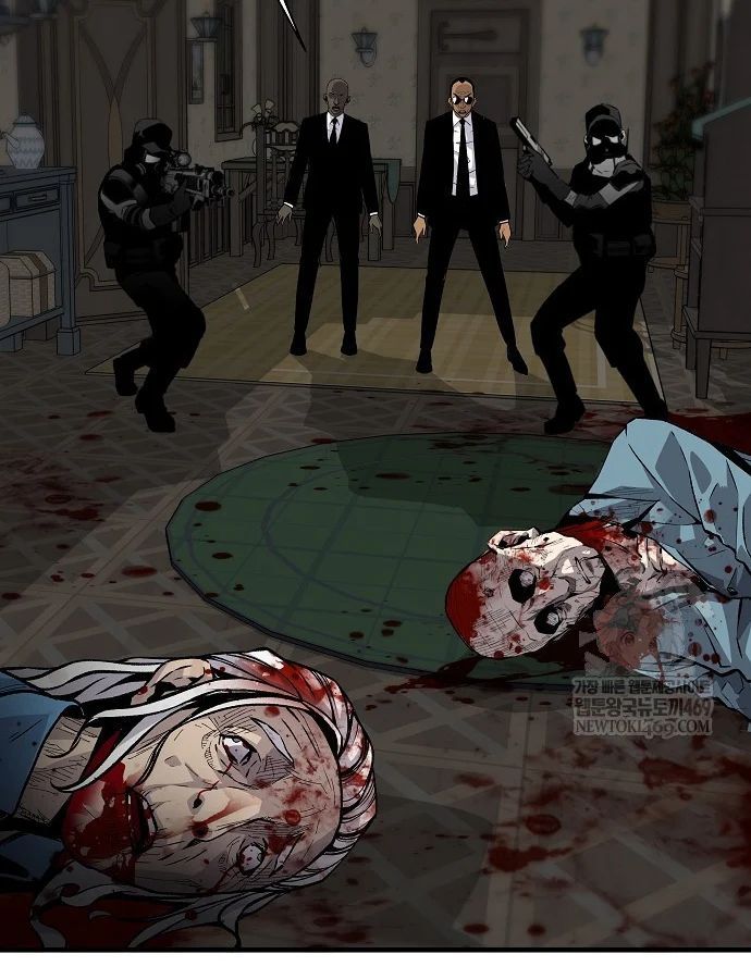 Sự Trở Lại Của Huyền Thoại Chapter 198 - 33