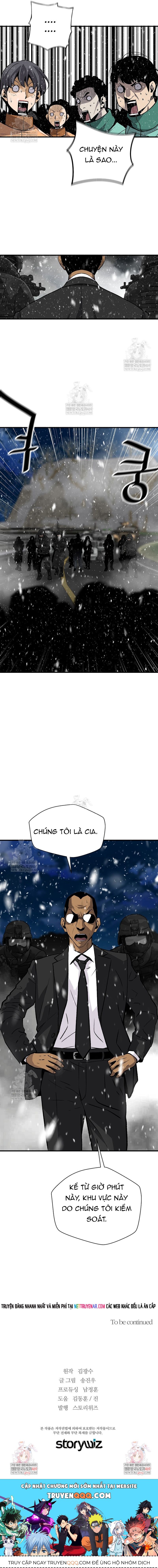 Sự Trở Lại Của Huyền Thoại Chapter 199 - 8