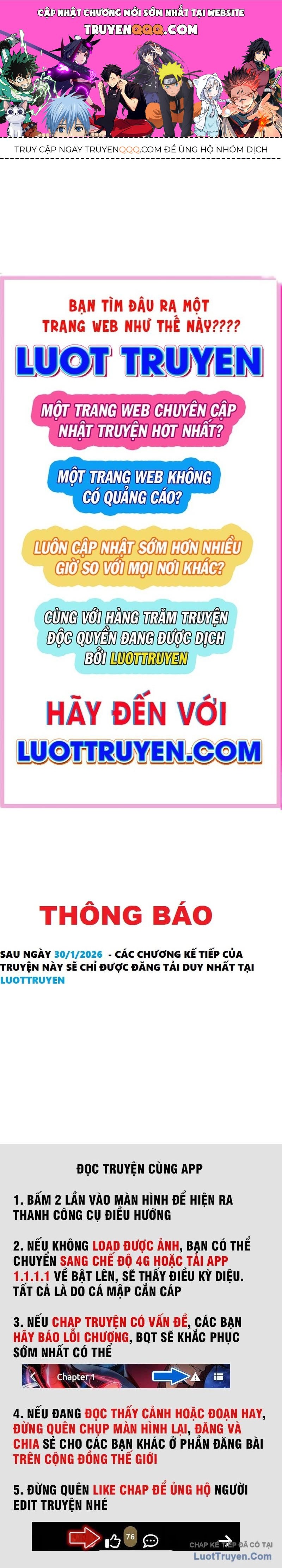 Sự Trở Lại Của Huyền Thoại Chapter 200 - 1